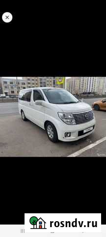 Заказ Минивена Стерлитамак - изображение 1