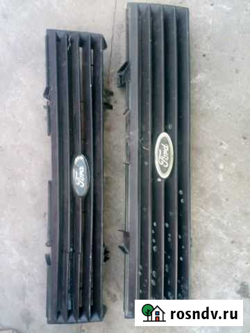 Решетка форд Белореченск - изображение 1