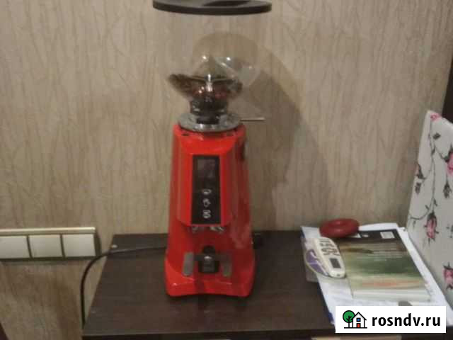 Кофемолка fiorenzato Севастополь - изображение 1