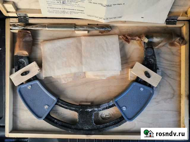 Микрометры Биробиджан - изображение 1