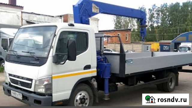 Услуги манипулятора,вышки,эвакуатора Севастополь - изображение 1