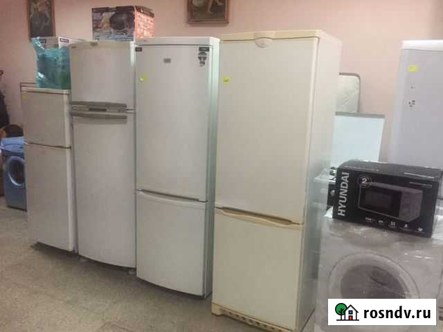 Холодильник б\у Симферополь - изображение 1