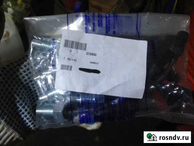 143687/373953 Датчик температуры кпп Казань - изображение 1