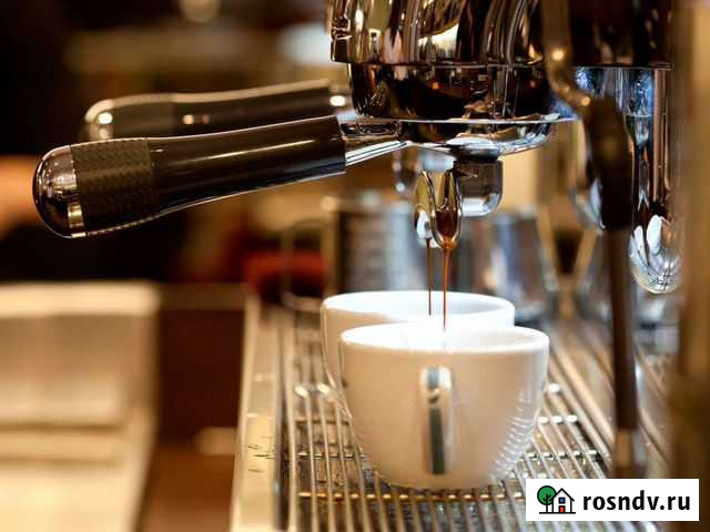 Кофемашина Севастополь - изображение 1