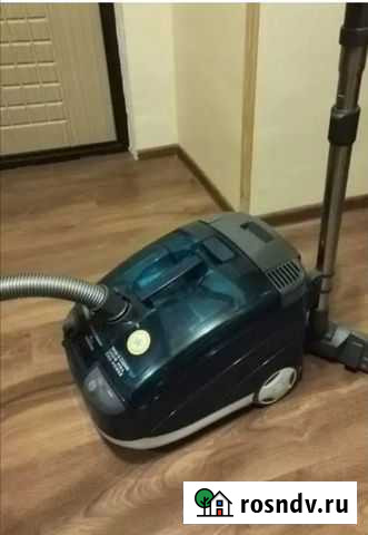 Пылесос Thomas Twin т1 Лысьва - изображение 1