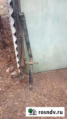 Карданный вал ваз 2107 Елань - изображение 1