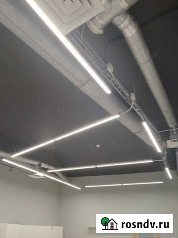 Мелкосрочный ремонт коммерческих помещений Самара - изображение 1