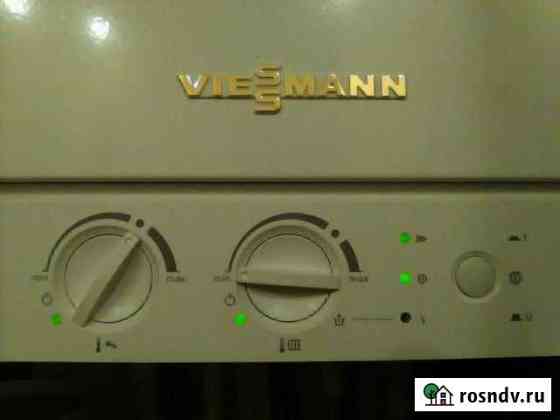 Viessmann блок управления котлом Иваново