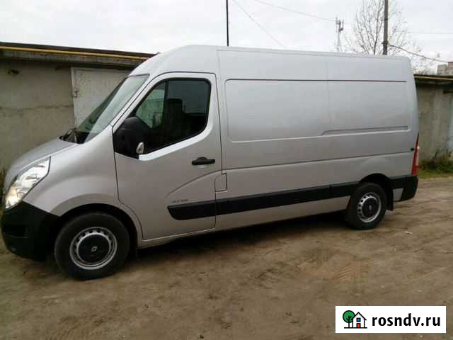 Грузоперевозки Гусь-Хрустальный - изображение 1