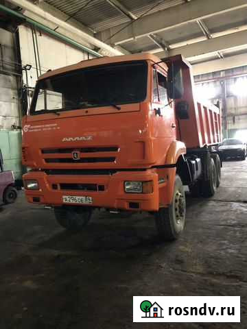 Грузоперевозки 20 тонн бортовой Новый Уренгой - изображение 1