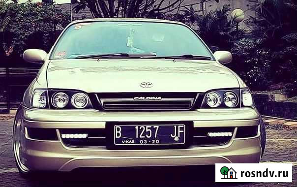 Кузовной ремонт автомобилей Томск - изображение 1