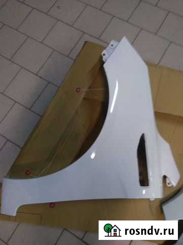 Передние крылья KIA RIO 3 Медведево - изображение 1