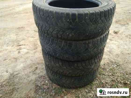 Gislaved 185/65 R15 4шт Элиста