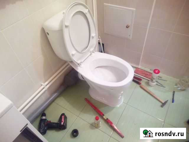 Ремонт квартир Качественно Владимир - изображение 1