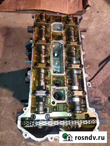Гбц головка блока цилиндров форд мондэо 2004 Софрино - изображение 1