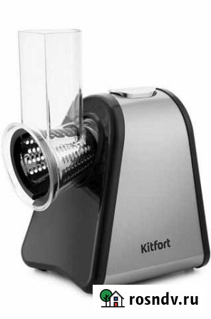 Измельчитель электрический Kitfort кт-1384 Клинцы - изображение 1