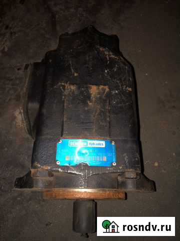 Насос denison Белогорск - изображение 1