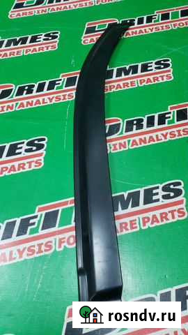 Ветровик передний правый Honda Mobilio Spike GK1 Биробиджан - изображение 1