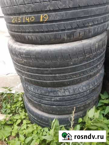 Колеса r 19 Сургут - изображение 1