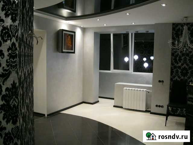 Ремонт квартир Салехард - изображение 1