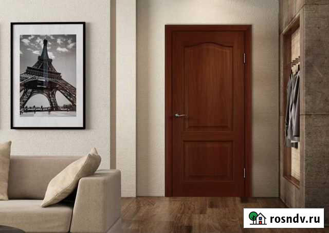 Дверь межкомнатная новая Подольск - изображение 1