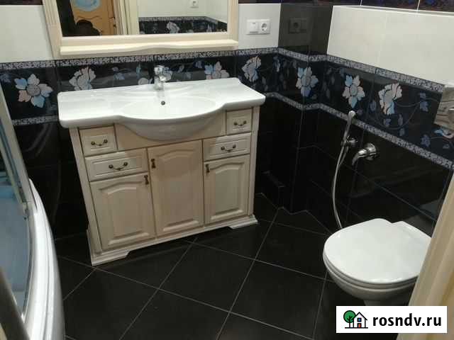 Комплексный ремонт квартир, санузлов под ключ Вологда - изображение 1