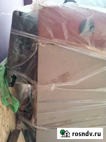 Котел Купер про 45 2.0 Истра - изображение 1