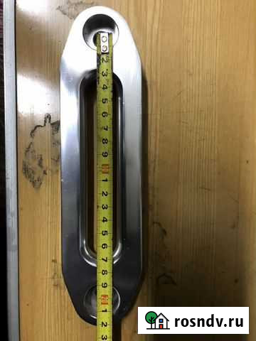 Клюз Белогорск - изображение 1