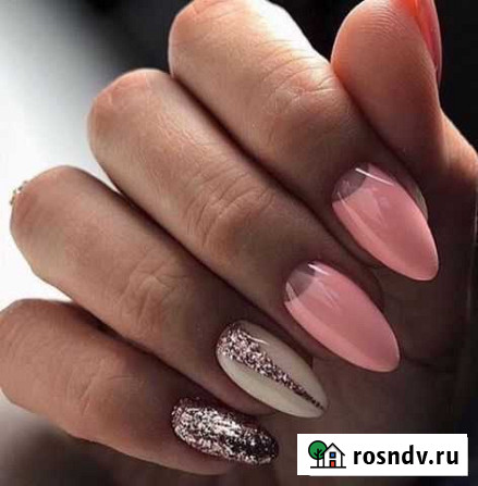 Маникюр педикюр Рощино - изображение 1