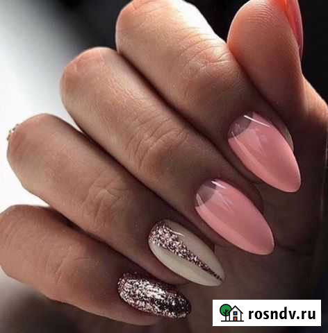 Маникюр педикюр Рощино - изображение 1