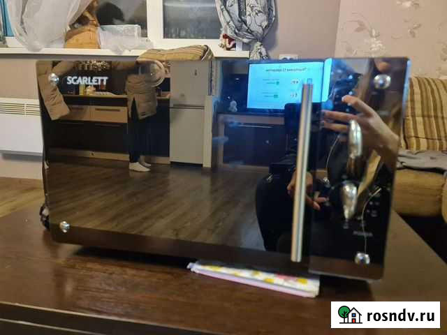 Микроволновка Малино - изображение 1