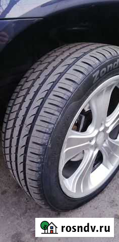 Колеса r20 5*114 Япония Хабаровск - изображение 1