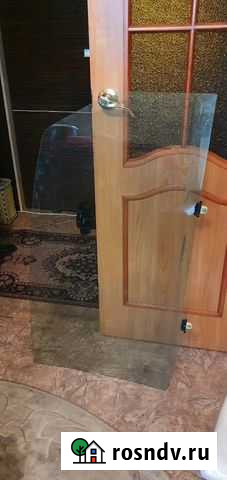 Продам стекло на Toyota Porte Советская Гавань - изображение 1