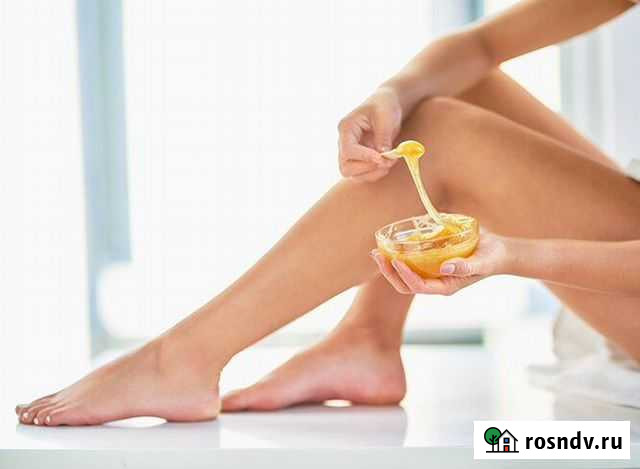 Шугаринг Мурино - изображение 1