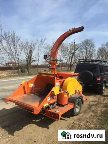 Аренда измельчителя веток Skorpion 350 SDB Краснодар - изображение 1