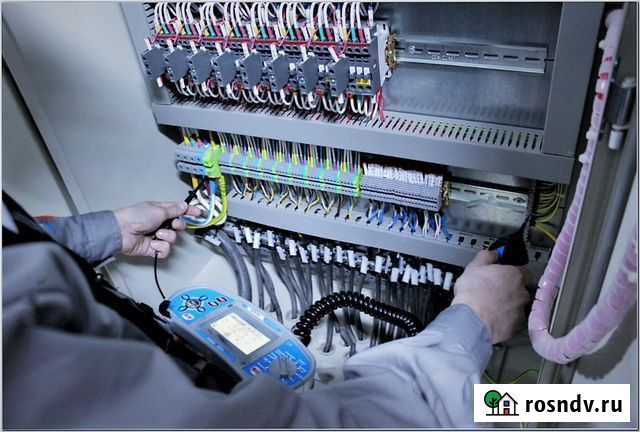 Электромонтаж - Электрика Челябинск - изображение 1