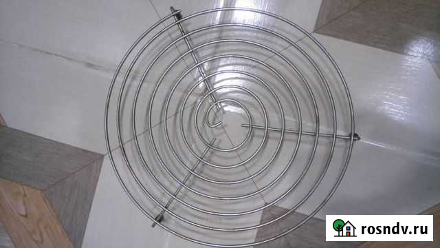 Решетка для гриля в микроволновую печь Тула - изображение 1