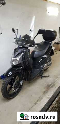 Sym symphony sr125 Алексеевка - изображение 1