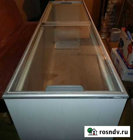 Холодильник Люберцы - изображение 1