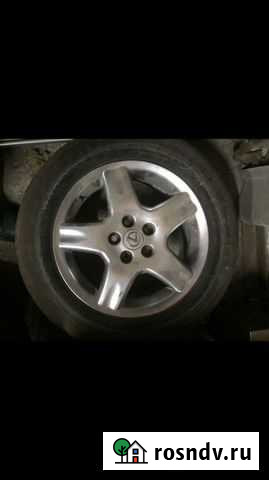 Продам колесо Лексус Ачинск - изображение 1