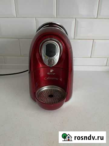Кофемашина Мытищи - изображение 1
