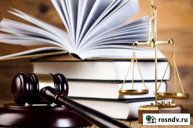 Опытный юрист бракоразводным процессам, алиментам Ростов-на-Дону - изображение 1