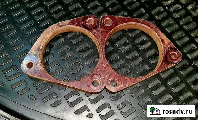 Проставки на кия спортейдж передние Рязань - изображение 1