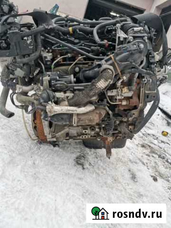 Двигатель Volvo 1.6 Городище - изображение 1