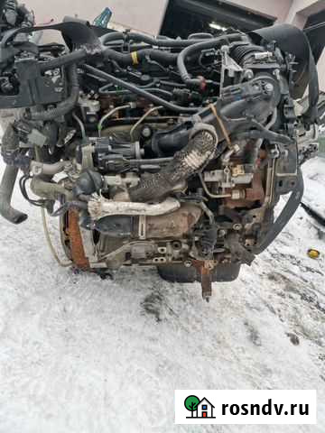 Двигатель Volvo 1.6 Городище - изображение 1