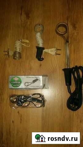 Кипятильник Фрязино - изображение 1