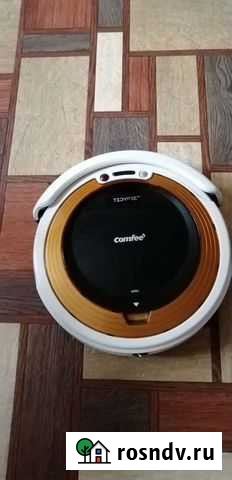 Робот пылесос. Торг уместен Богородицк - изображение 1