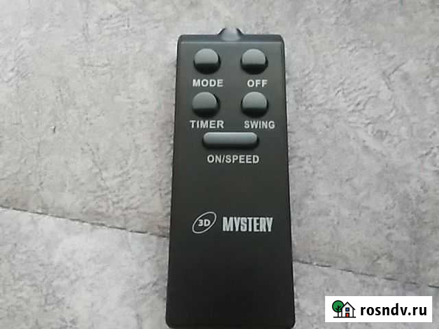 Пульт управления для вентилятора Набережные Челны - изображение 1