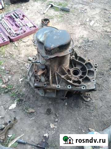 Кпп форд 1 Пучеж - изображение 1