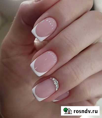 Маникюр, педикюр, наращивание ногтей, гель-лак Тверь - изображение 1